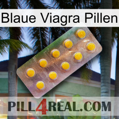 Blue Viagra Pills new11